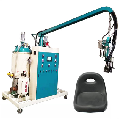 Reanin-K5000 ផលិតម៉ាស៊ីន Foam Polyurethane, PU Spraying Insulation Injection Equipment