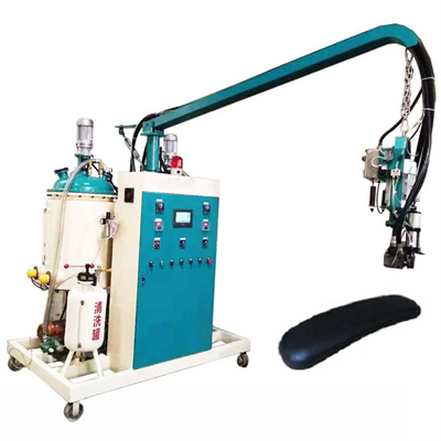 PU Soft Foam ម៉ាស៊ីន Foaming សម្ពាធទាប ក្រុមហ៊ុនផលិតវិជ្ជាជីវៈ/ PU Foam Making Machine/ PU Injection Machine/ Polyurethane Machine/ ផលិតតាំងពីឆ្នាំ 2008