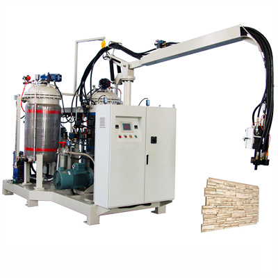Enwei-III (E) សម្ពាធខ្ពស់ Polyurethane Pouring Foam / Injection Machine