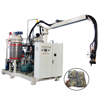Reanin-K2000 PU Spray Machine តម្លៃម៉ាស៊ីនបាញ់ពពុះ Polyurethane