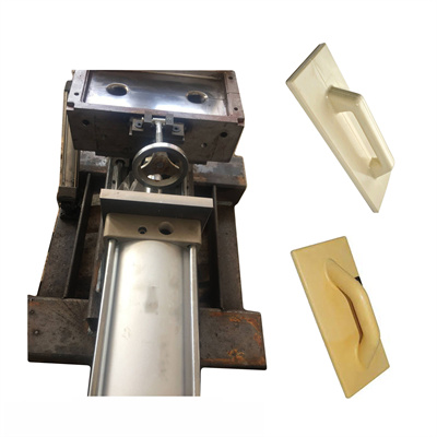 រោងចក្រចិនទំហំធំ Platen ទំហំ 4stations High Pressure Midsole Insole Smaller 3D EVA Foaming Machine