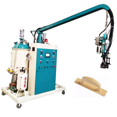 Sole Automatic Circular Production Line Shoe Machinery Rotary PU Foaming Machinery