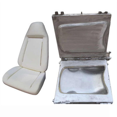 ម៉ាស៊ីន PU Foaming របស់ចិន/សម្ពាធខ្ពស់ PU Polyurethane Foaming Car Seat Machine/PU Foam Injection Machine/Polyurethane Machine/PU Elastomer Machine