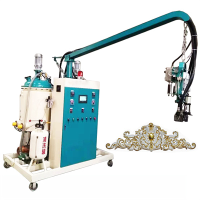 Reanin-K2000 Portable Pneumatic Polyurethane Foam Spray Wall Thermal Injection Injecting Spraying Casting Coating Machine