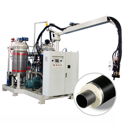 ម៉ាស៊ីន Polyurethane / PU Foam Injecting Machine សម្រាប់សិប្បកម្ម / PU Foam Injection Machine / PU Foam Injecting Machine