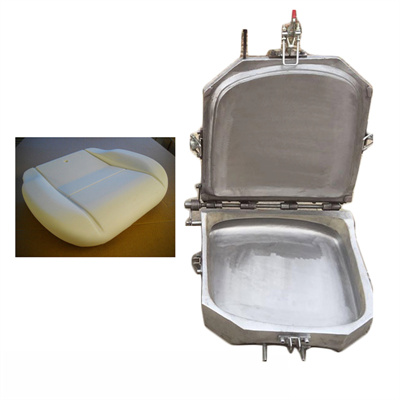 សម្ពាធខ្ពស់ដែលអាចបត់បែនបាន PU Polyurethane Foam Insulation Insulation Mixing Injection Machine for Memory Pillow Mattress ធ្វើឱ្យតម្លៃលក់