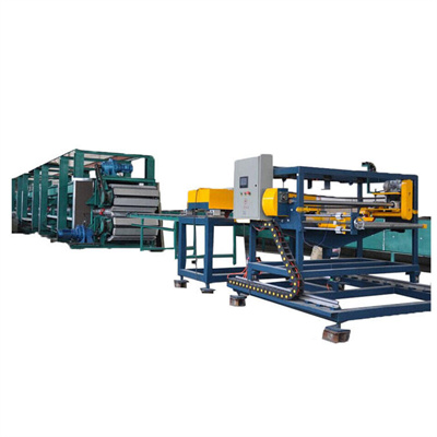 ម៉ាស៊ីនបំពង់ជ័រ HDPE Spiral Casing Pipe Machine សម្ពាធខ្ពស់ Polyurethane Foaming Machine for Production Pre-Insulated Pipe/Plastic Machine