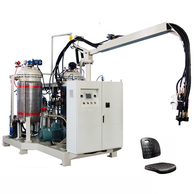 ម៉ាស៊ីនបូមទឹក Polyurethane Foam Dispensing Machine