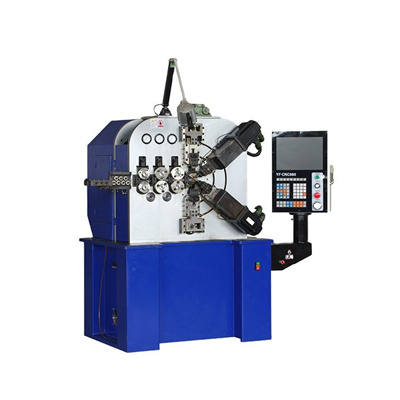 ភាពជាក់លាក់ខ្ពស់ Xinhua Wooden Case Polyurethane Dispensing Glue Machine with ISO