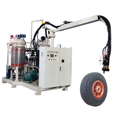 ម៉ាស៊ីនផ្សាភ្ជាប់ស្នោ 3 ស្វ័យប្រវត្តិ ម៉ាស៊ីន FIPFG ម៉ាស៊ីន Foaming ម៉ាស៊ីនផ្សាភ្ជាប់ Foam ម៉ាស៊ីន PU gasketing machine PU door dispensing machine