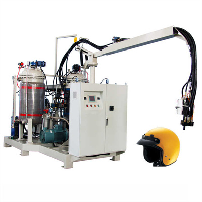 320kg 12 ខែ Xinhua PU Gasket Machine Glue Dispensing Robot