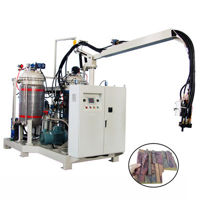 PU Foam Sealing Gasket Machine លក់ក្តៅ គុណភាពខ្ពស់ ផលិតម៉ាស៊ីនចែកចាយកាវដោយស្វ័យប្រវត្តិយ៉ាងពេញលេញ ឧទ្ទិសដល់ម៉ាស៊ីនបំពេញតម្រង KW-520