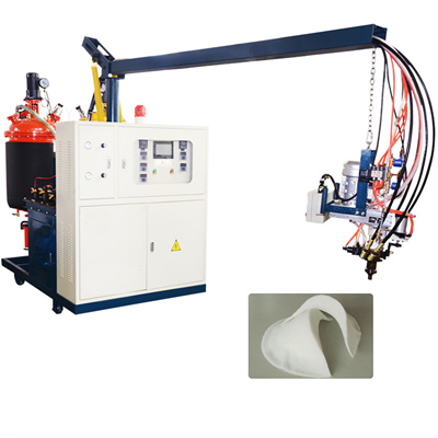 2019 ជំនាន់ថ្មី PU Polyurethane Foam Spray Equipment/Machine