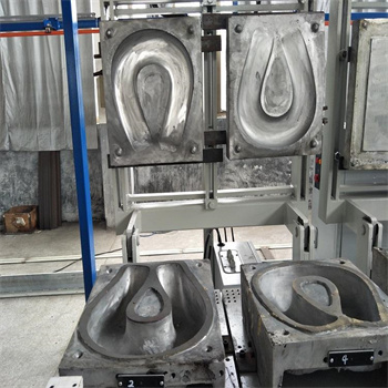 ចិន PU Pouring Machine for DIP Sandal Slipper Making 60 Conveyor Type