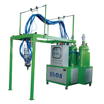 KW-520 Polyurethane Foaming Dispensing Equipment for sealing