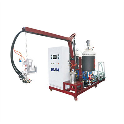 Polyurethane ម៉ាស៊ីន Foaming សម្ពាធខ្ពស់ PU Foam Injection Grouting Machine
