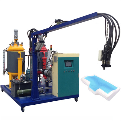 Reanin K3000 Polyurethane PU Foam Making Machine ក្រុមហ៊ុនផលិតផ្គត់ផ្គង់
