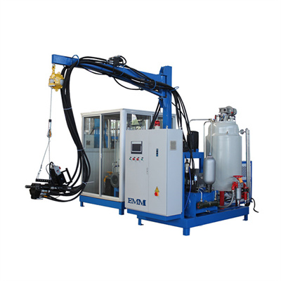 ប្រទេសចិន Polyurethane Sealant Silicone Sealant Dispersing Power Mixing Machine Qlf-1100L