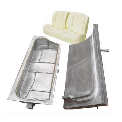 Polyurethane Flexible Seat Cushion Foam PU Pouring Machine ទទួលបានវិញ្ញាបនប័ត្រ Ce