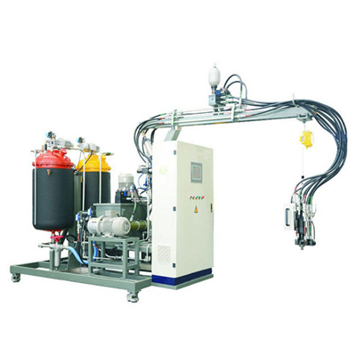 PU Gasket Machine/Foam Machine/PU Gasket Machine/Polyurethane (PU) Gasket Foam Seal Dispensing Machine for Electrical Cabinets ម៉ាស៊ីន PU